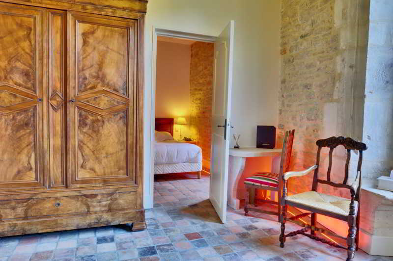 Abbaye De Maizieres Hotel Beaune  Exterior photo