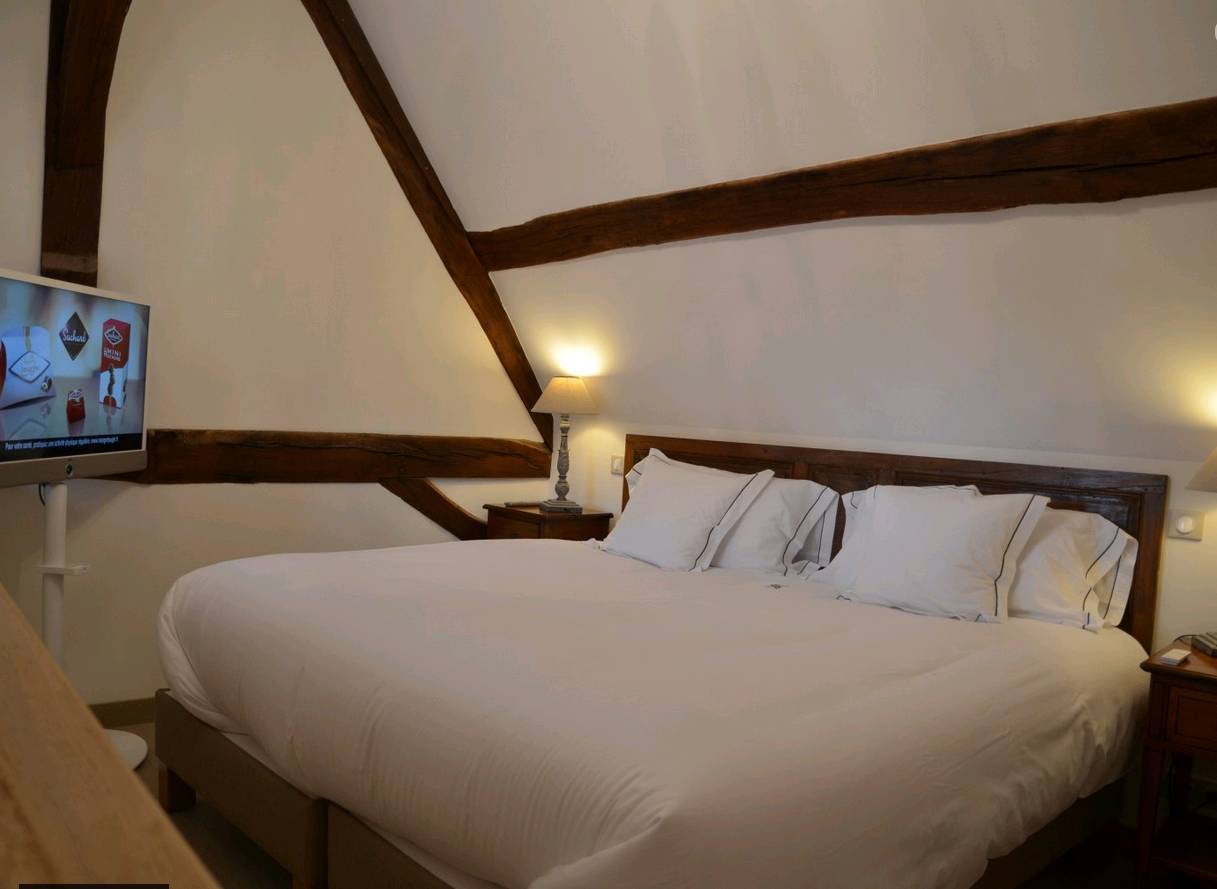 Abbaye De Maizieres Hotel Beaune  Exterior photo